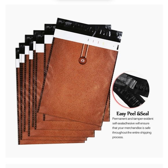 20 10x13 Folder Design Mailers. - Picture 3 of 10